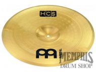 Meinl 12" HCS China Cymbal