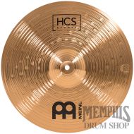 Meinl 14" HCS Bronze Crash Cymbal