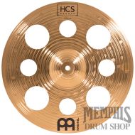 Meinl 14" HCS Bronze Trash Crash Cymbal