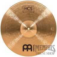 Meinl 17" HCS Bronze Crash Cymbal