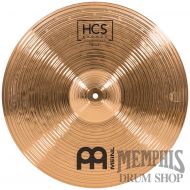 Meinl 18" HCS Bronze Crash Cymbal