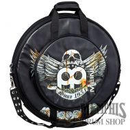 Meinl 22" Designer Cymbal Bag / Case - Jawbreaker