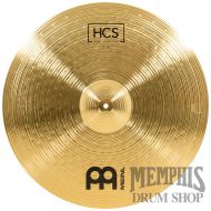 Meinl 22" HCS Ride Cymbal