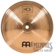 Meinl 8" HCS Bronze Bell Cymbal
