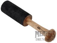 Meinl Singing Bowl Resonant Mallet - Leather Large