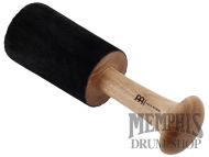 Meinl Singing Bowl Resonant Mallet - Leather X-Large