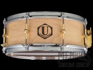 Noble & Cooley 14x5.5 Ulysses Owens Jr. Signature "U" Snare Drum