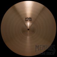 Paiste 24" Giant Beat Multifunctional Cymbal
