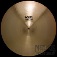 Paiste 26" Giant Beat Multifunctional Cymbal