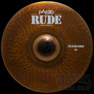 Paiste 18" Rude Crash/Ride Cymbal