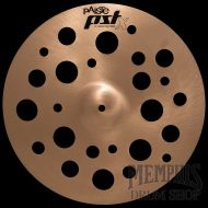 Paiste 16" PST X Swiss Thin Crash Cymbal