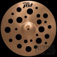Paiste 18" PST X Swiss Thin Crash Cymbal
