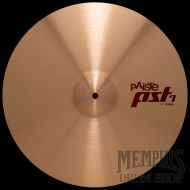 Paiste 17" PST 7 Crash Cymbal