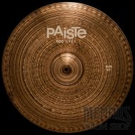 Paiste 20" 900 Natural Ride Cymbal