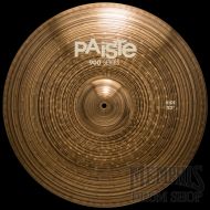 Paiste 22" 900 Natural Ride Cymbal