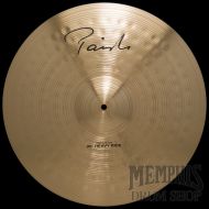 Paiste 20" Signature Precision Heavy Ride Cymbal