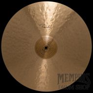Paiste 20" Signature Traditionals Light Ride Cymbal