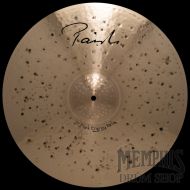 Paiste 21" Signature Dark Energy Mark II Ride Cymbal