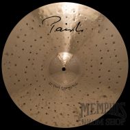Paiste 22" Signature Dark Energy Mark II Ride Cymbal