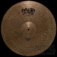 Paiste 20" Masters Dark Dry Ride Cymbal