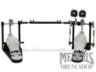 PDP 700 Series Single Chain Double Bass Drum Pedal