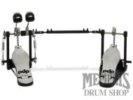 PDP 700 Series Single Chain Double Bass Drum Pedal - Left Foot