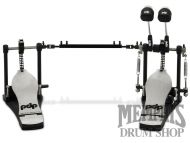 PDP 800 Series Double Chain Double Bass Drum Pedal