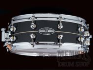 Pearl 14x5 Hybrid Exotic Kapur Fiberglass Snare Drum