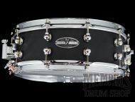 Pearl 14x5 Hybrid Exotic VectorCast Snare Drum