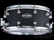 Pearl 14x6.5 Hybrid Exotic VectorCast Snare Drum