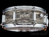 Pearl 14x5.5 President Series Deluxe Snare Drum - Desert Ripple