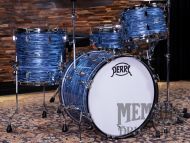 Pearl President Series Deluxe Drum Set 20/12/14 - Ocean Ripple