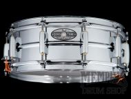 Pearl 14x5 SensiTone Heritage Alloy Steel Snare Drum