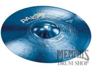 Paiste 12" Color Sound 900 Blue Splash Cymbal