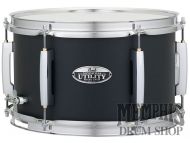 Pearl 12x7 Modern Utility Snare Drum - Satin Black
