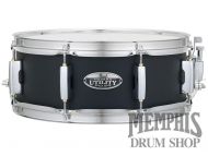 Pearl 13x5 Modern Utility Snare Drum - Satin Black