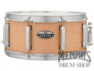 Pearl 14x6.5 Modern Utility Snare Drum - Matte Natural