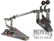 Pearl P-3002D Demon Drive Eliminator Double Bass Drum Pedal