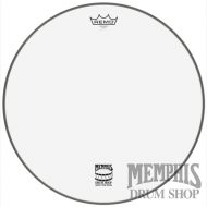 Remo Clear Emperor 18" Bass Drumhead