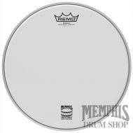 Remo Smooth White Emperor 6" Marching Drumhead - Crimplock