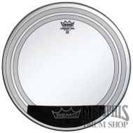 Remo Clear Powersonic 18" Bass Drumhead