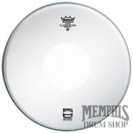 Remo Coated Controlled Sound 10" Drumhead - White Dot On Bottom