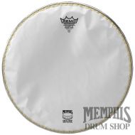 Remo Falams XT Smooth White Snare Side 13" Drumhead - Crimped