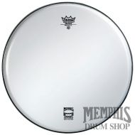 Remo Smooth White Emperor 8" Drumhead