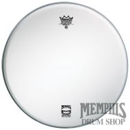 Remo Snare Side Hazy Diplomat 12" Drumhead