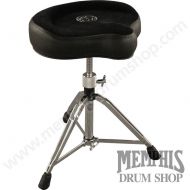 Roc-N-Soc Manual Spindle Drum Throne - Original Seat