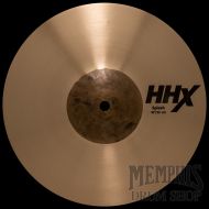 Sabian 10" HHX Splash Cymbal