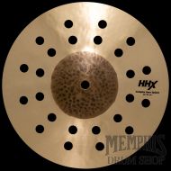 Sabian 10" HHX Complex Aero Splash Cymbal