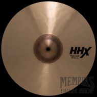 Sabian 14" HHX Thin Crash Cymbal