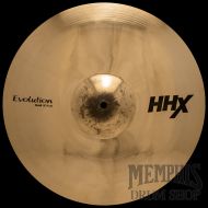 Sabian 16" HHX Evolution Crash Cymbal